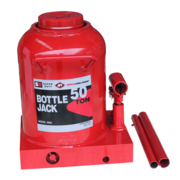 American Forge & Foundry Bottle Jacks - Super Duty - Manual Hydraulic 3650